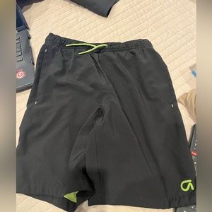 GAP Fit boys athletic shorts